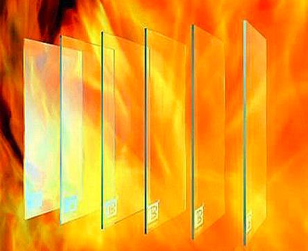 防火玻璃3