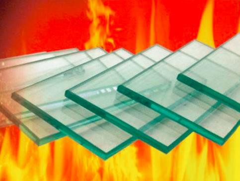 防火玻璃4