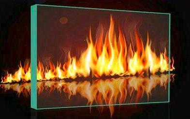 防火玻璃5