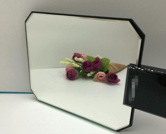 镜子钢化玻璃车边